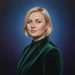 Autor Aniela Grabowska