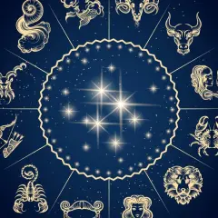 Zodiak z symbolem Bliźniąt. Kiedy urodziny, warto poznać swój znak.