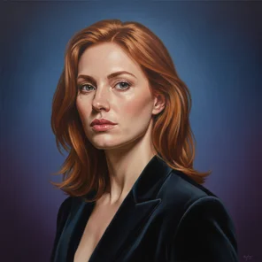 Autor Inga Kowalczyk