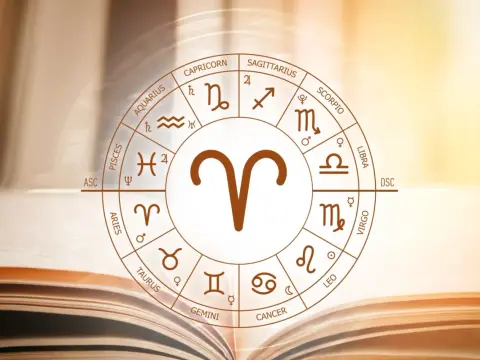 Najbardziej agresywny znak zodiaku - czy to naprawdę Baran?