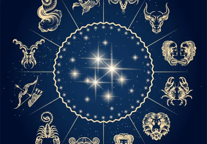 Zodiak z symbolem Bliźniąt. Kiedy urodziny, warto poznać swój znak.