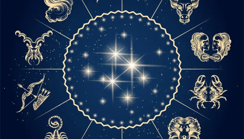 Zodiak z symbolem Bliźniąt. Kiedy urodziny, warto poznać swój znak.