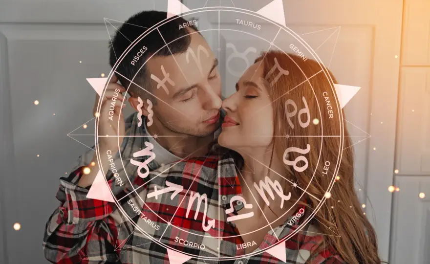 Jaki znak pasuje do Skorpiona? Najlepsze pary i ich dynamika