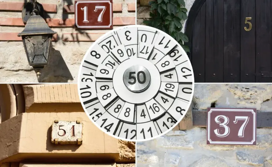 Numerologiczna 10 - znaczenie i wpływ na życie