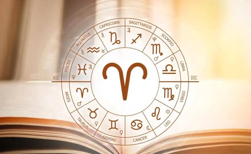 Najbardziej agresywny znak zodiaku - czy to naprawdę Baran?