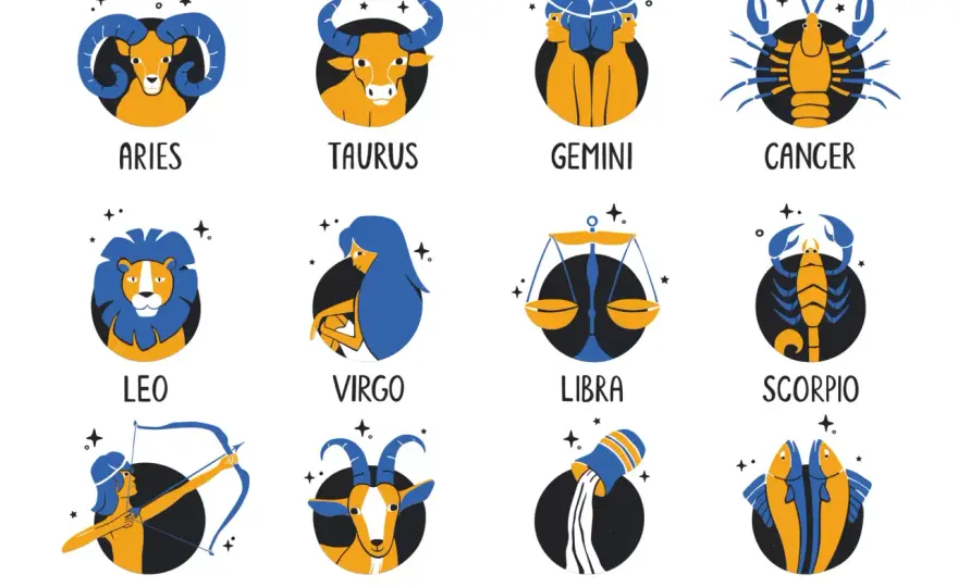 Jaki mam znak zodiaku? Sprawdź datę i poznaj relacje