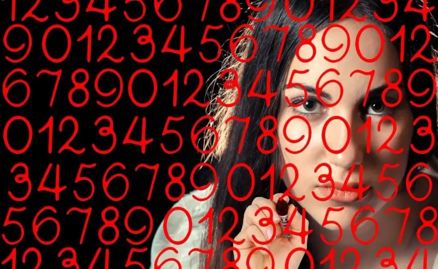 Numerologia daty urodzenia - jak czytać przyszłość z liczby życia