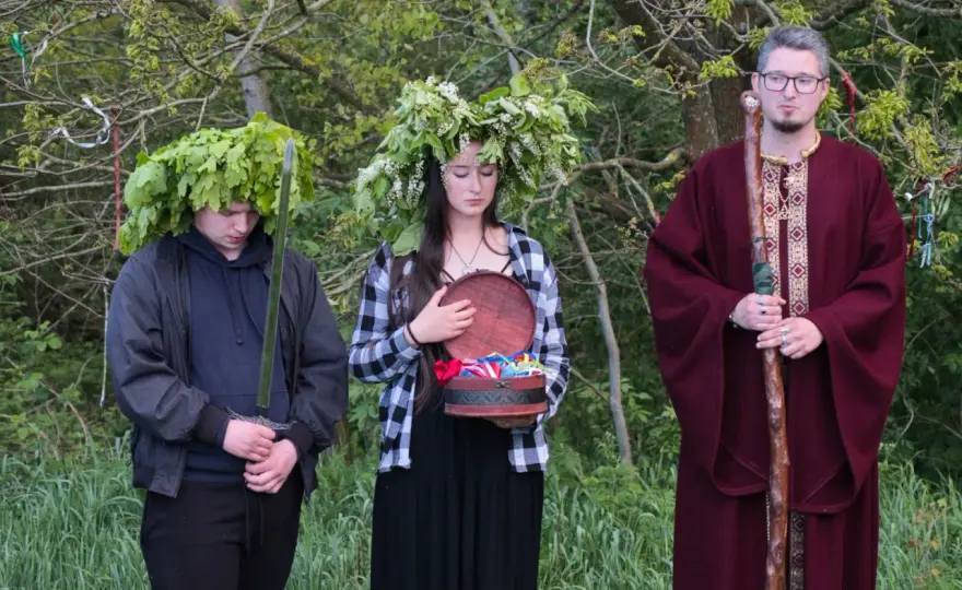 Kim był druid? Rola i duchowość starożytnych Celtów