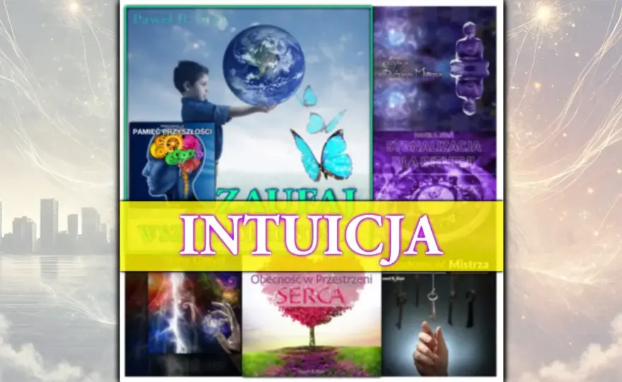 Prekognicja - czym jest i jak odróżnić ją od intuicji?