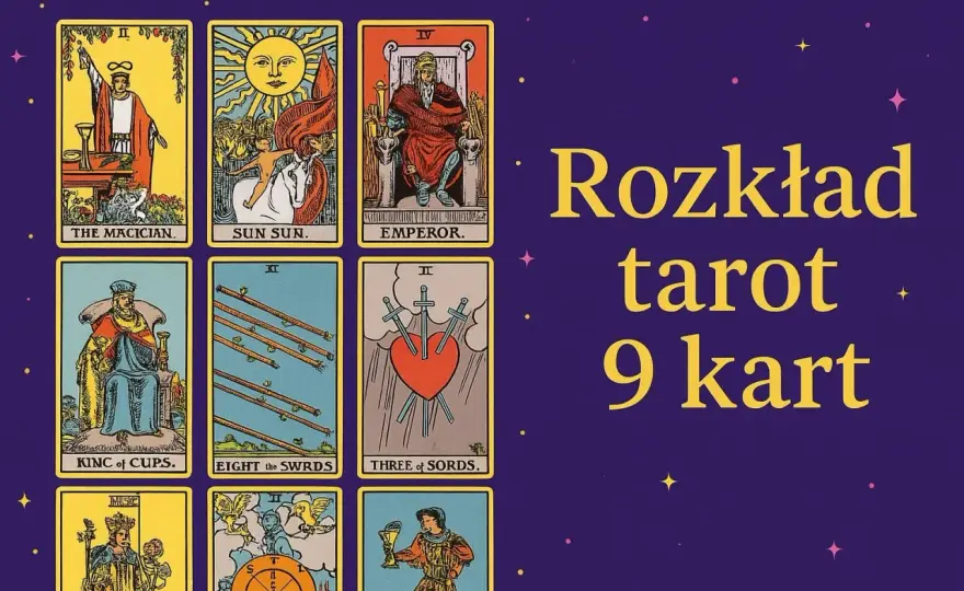 Jak odczytywać czas w tarocie? Karty, liczby i rozkład