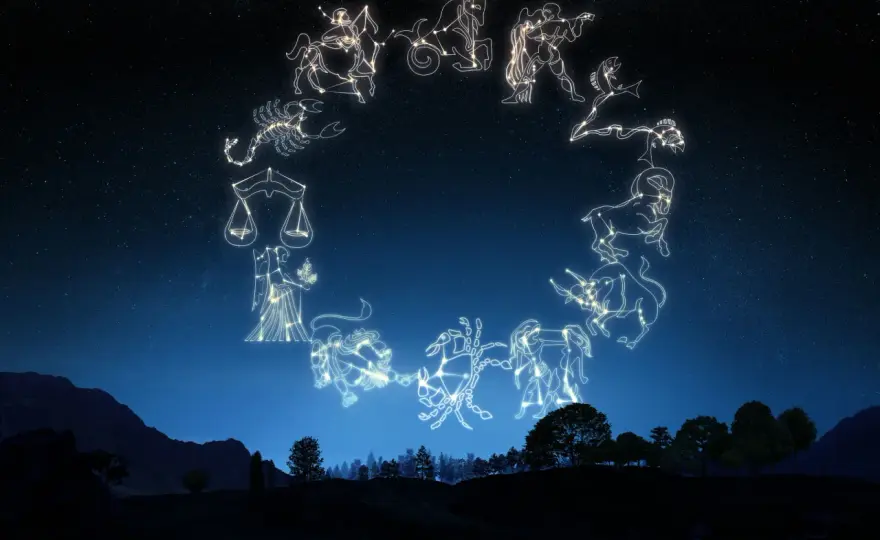 Jaki znak zodiaku pasuje do Barana? Najlepsze pary i konflikty