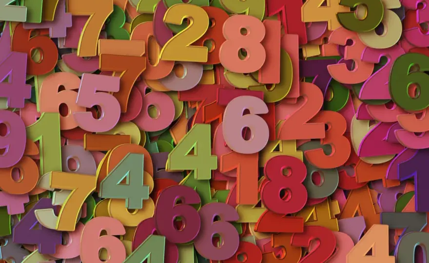 8 rok numerologiczny - co oznacza i jak z niego skorzystać?