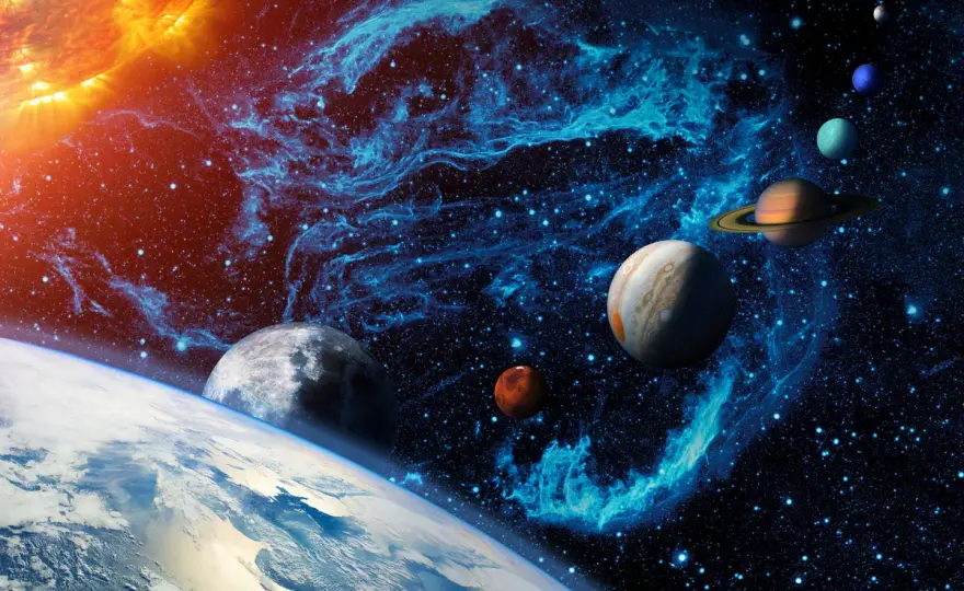 Jaka jest teraz retrogradacja planet i co to oznacza?