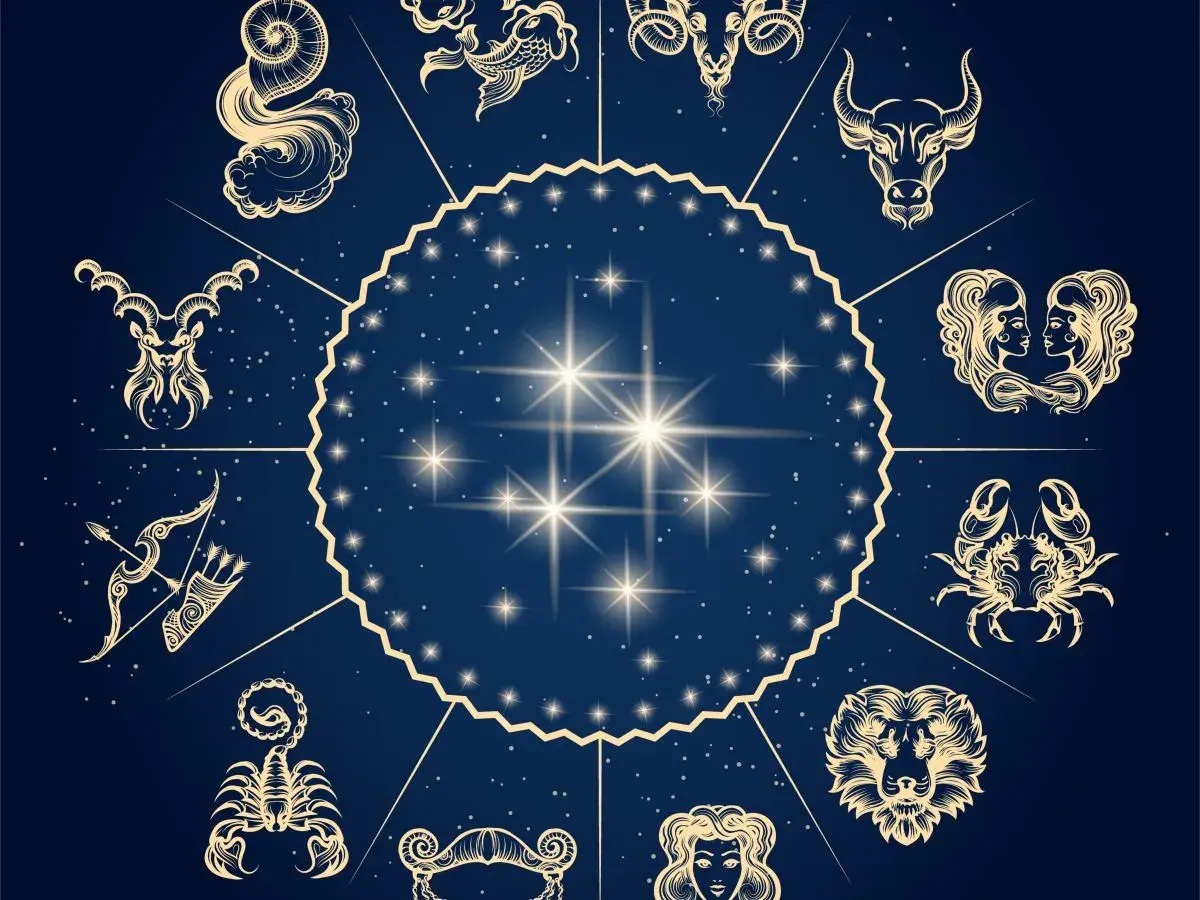 Zodiak z symbolem Bliźniąt. Kiedy urodziny, warto poznać swój znak.